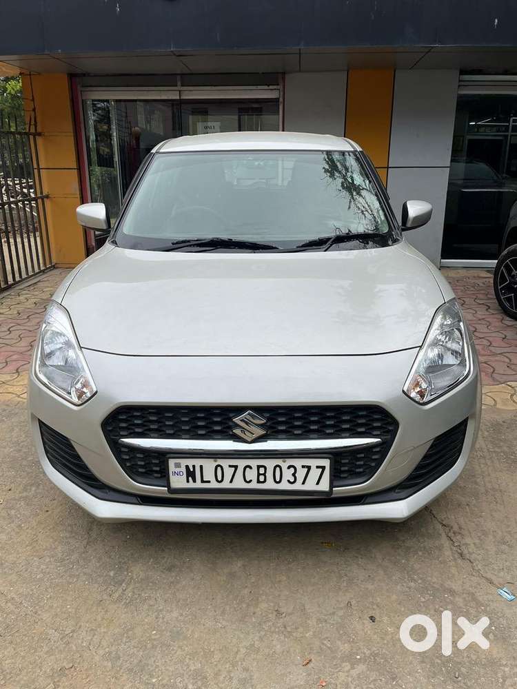 Well Maintained Swift Vxi