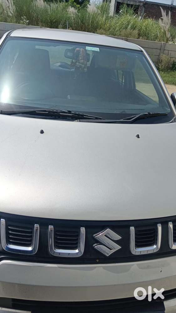 Maruti Suzuki Ignis 2023