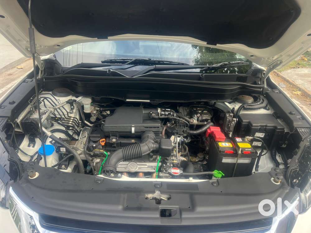 Maruti Suzuki Grand Vitara 1.5 Delta Cng, 2023, Petrol