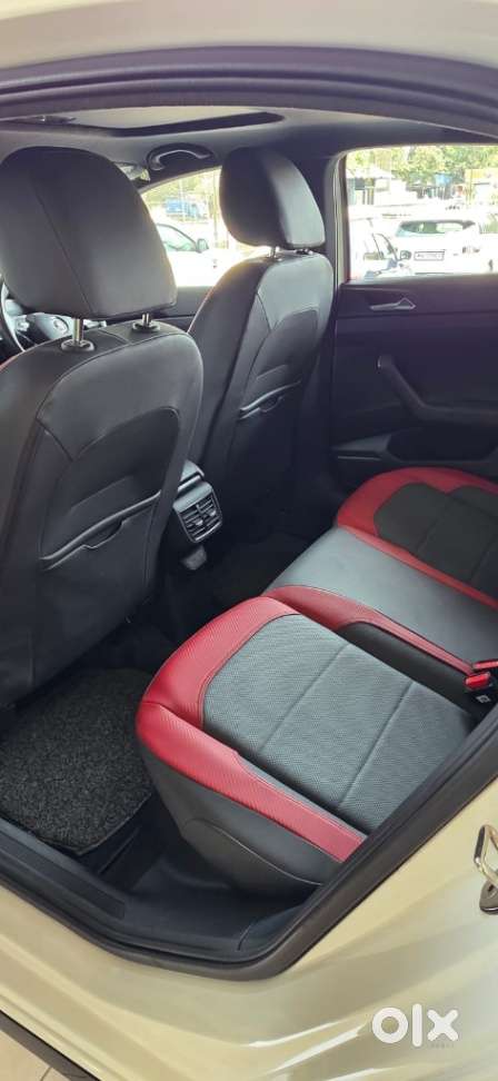 Skoda Slavia Ambition Plus 1.0 Tsi Mt, 2024, Petrol