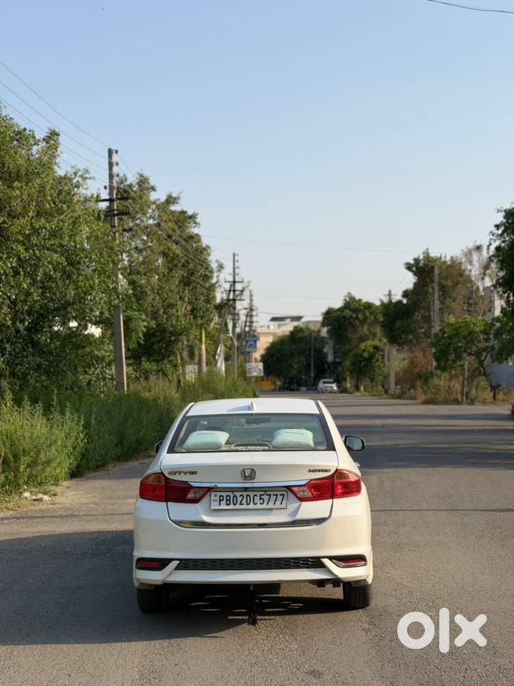 Honda Diesel Manual 2017
