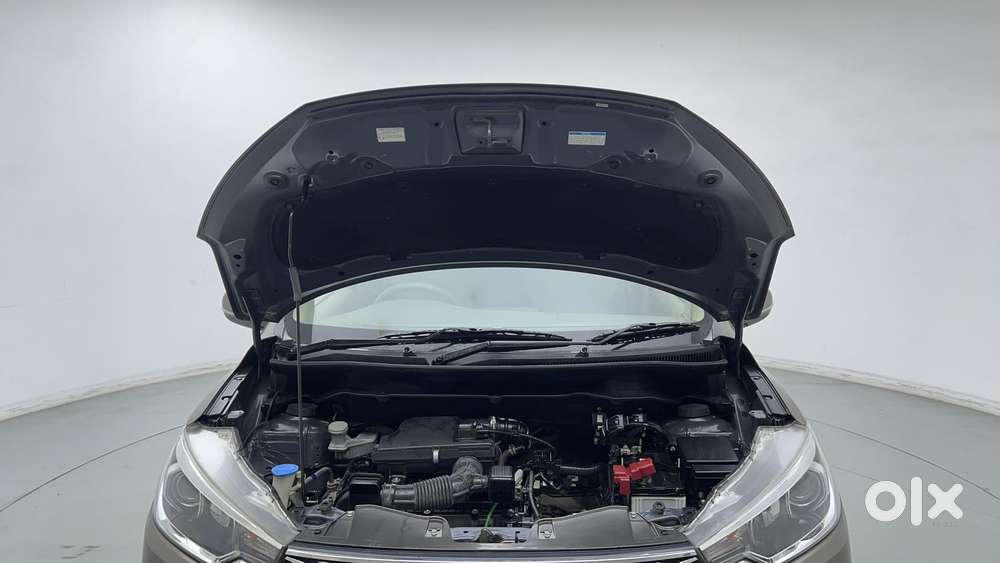 Maruti Suzuki Ertiga Zxi Plus At Shvs, 2023, Petrol
