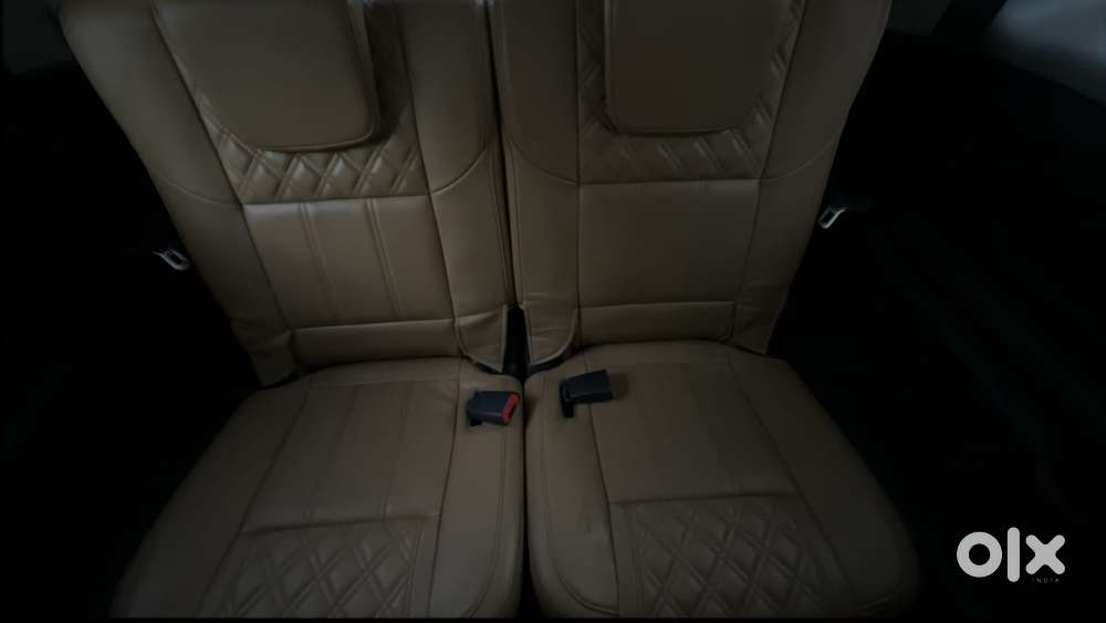 Mahindra Xuv500 W11 At, 2018, Diesel