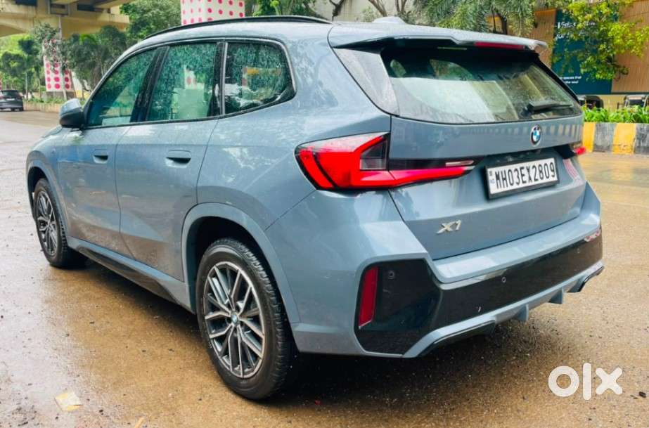 Bmw X1 Sdrive18i M Sport, 2025, Petrol