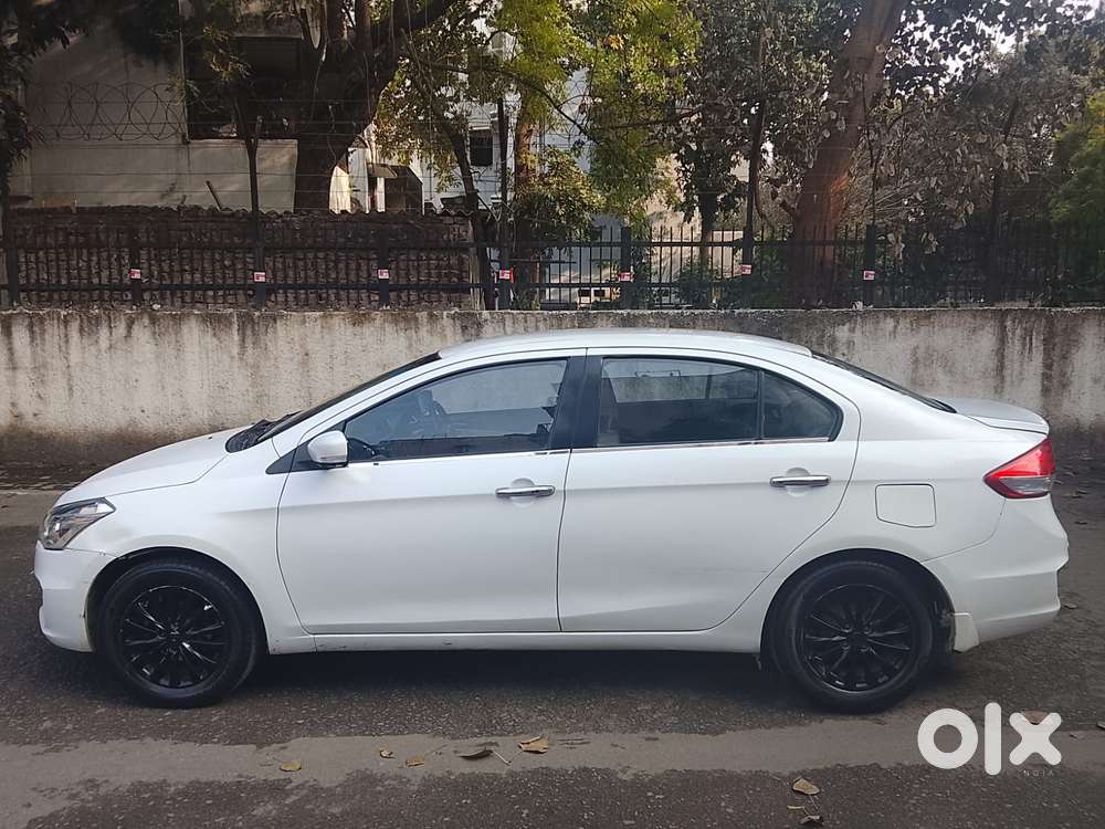 Maruti Suzuki Ciaz
