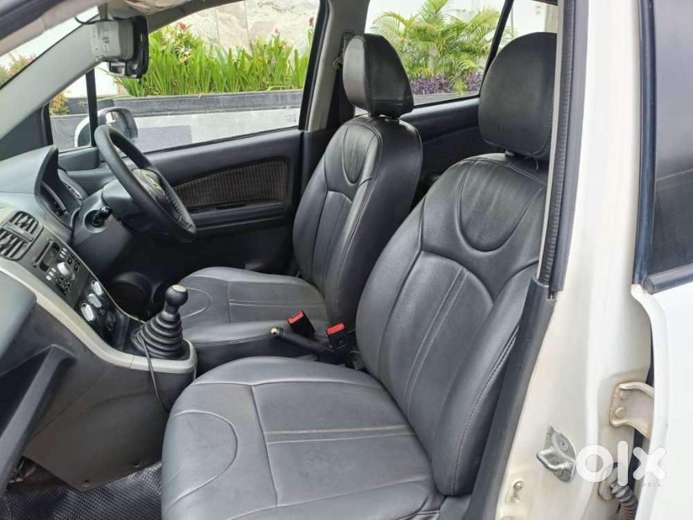 Maruti Suzuki Ritz Zdi Abs, 2015, Diesel