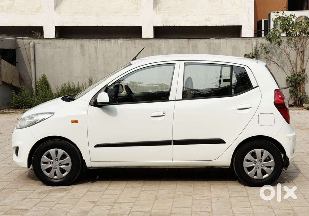 Hyundai I10 1.2 Kappa Magna, 2012, Petrol