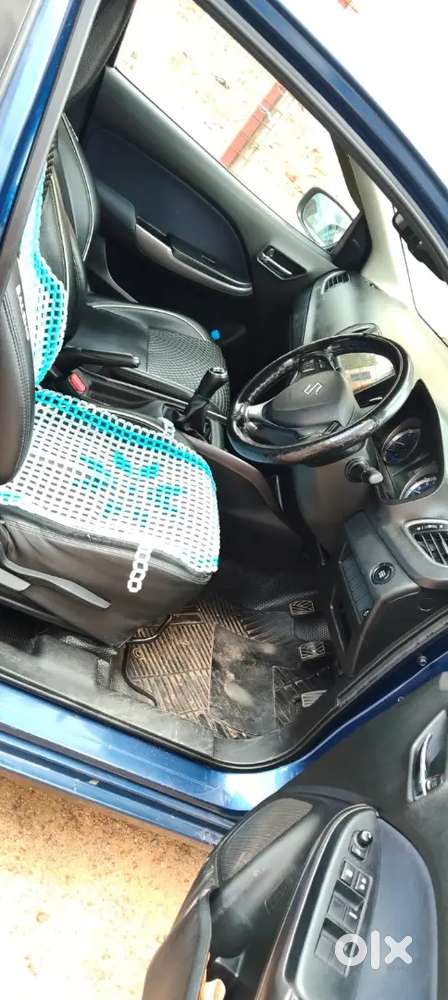 Maruti Suzuki Baleno 2019 Zeta Petrol