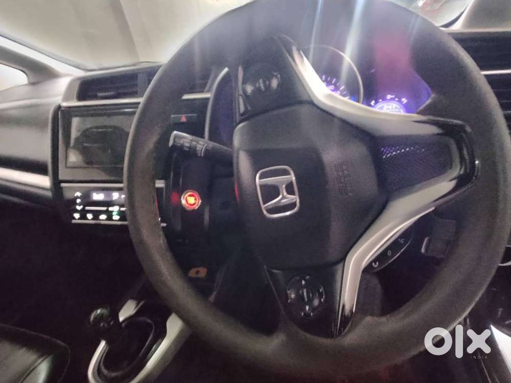Honda Wr-v I-dtec V, 2017, Diesel
