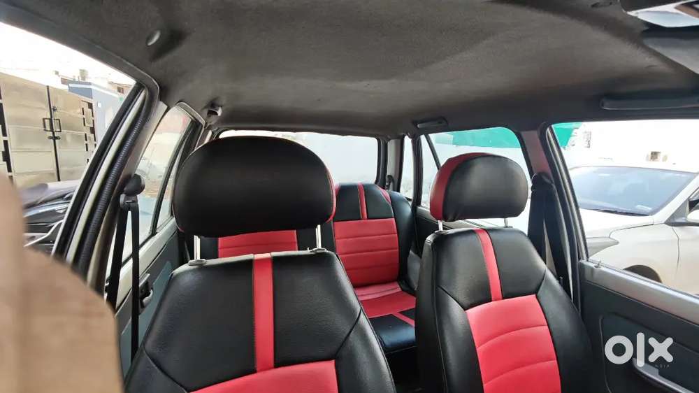 Maruti Suzuki 800 2008 Petrol Good Condition