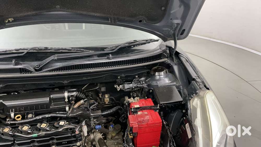 Maruti Suzuki Baleno Delta, 2018, Petrol