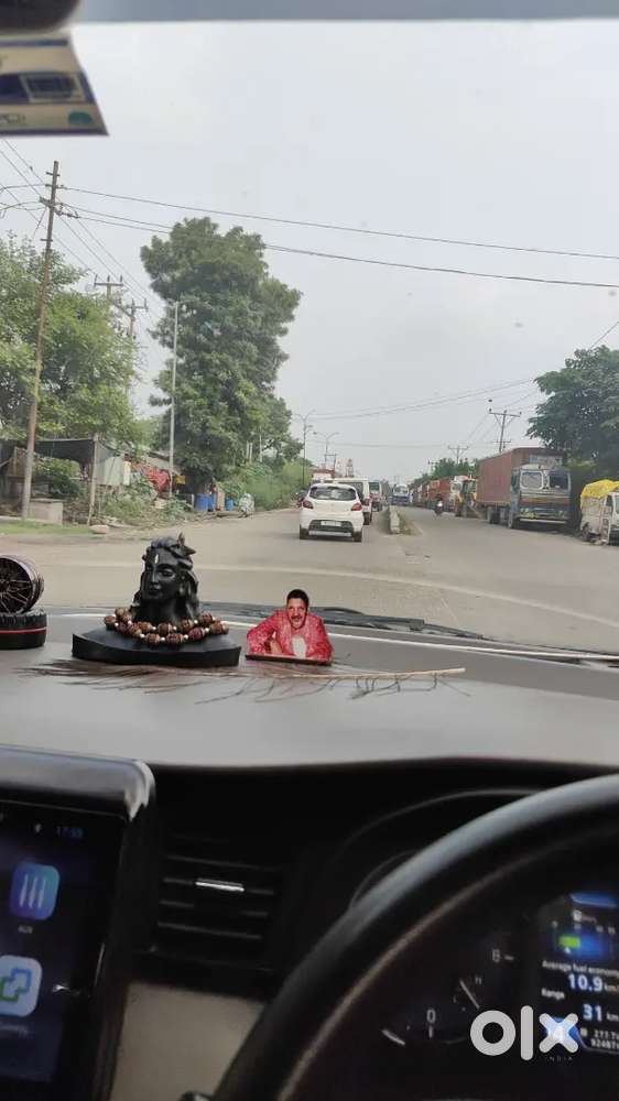 Maruti Suzuki Ertiga 2019