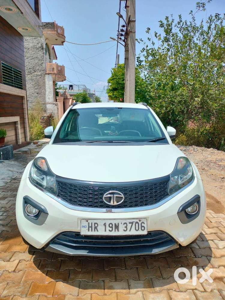 Tata Nexon Xz Plus 2018 Diesel