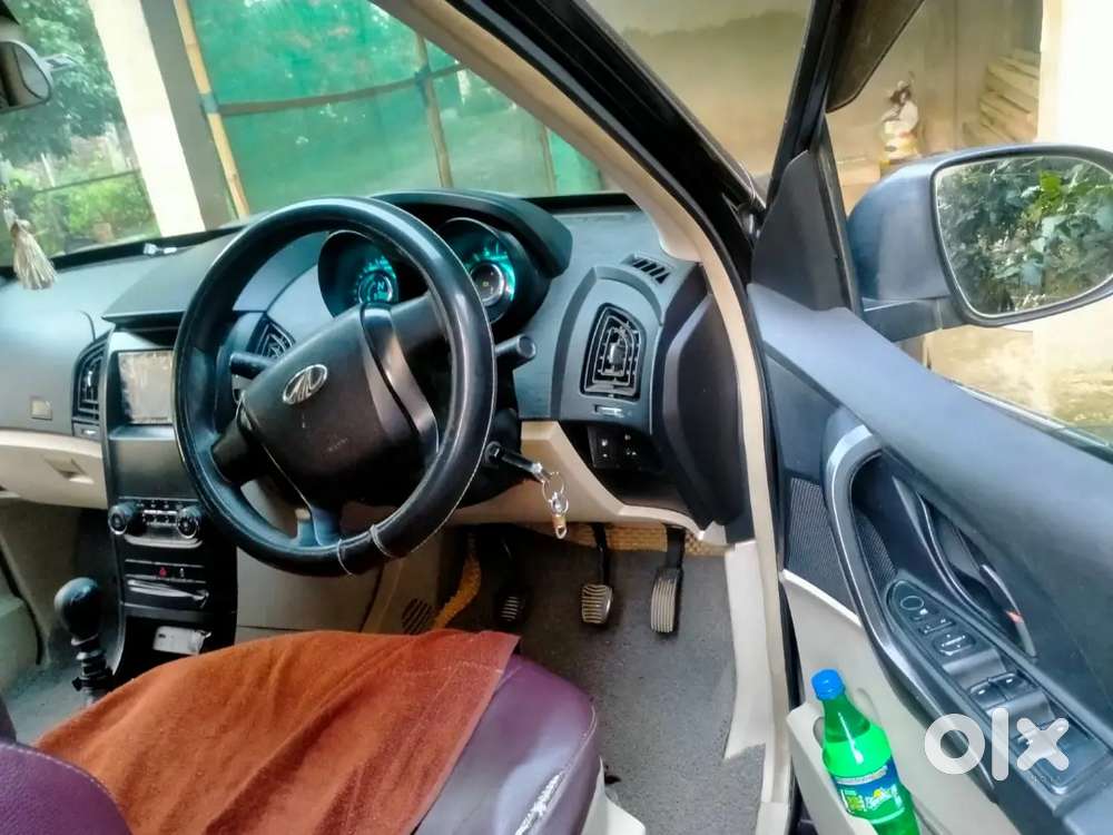 Mahindra Xuv500 Diesel 2016 Manual