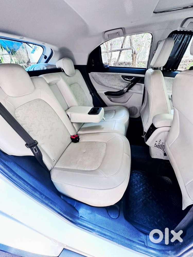 Tata Nexon Ev Xz+ Lux  37.5k Km  Doctor Owned  Top End Model