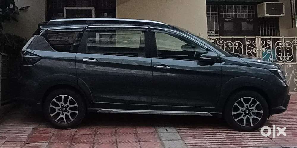 Maruti Suzuki Xl6 2024 Petrol 28000 Km Driven