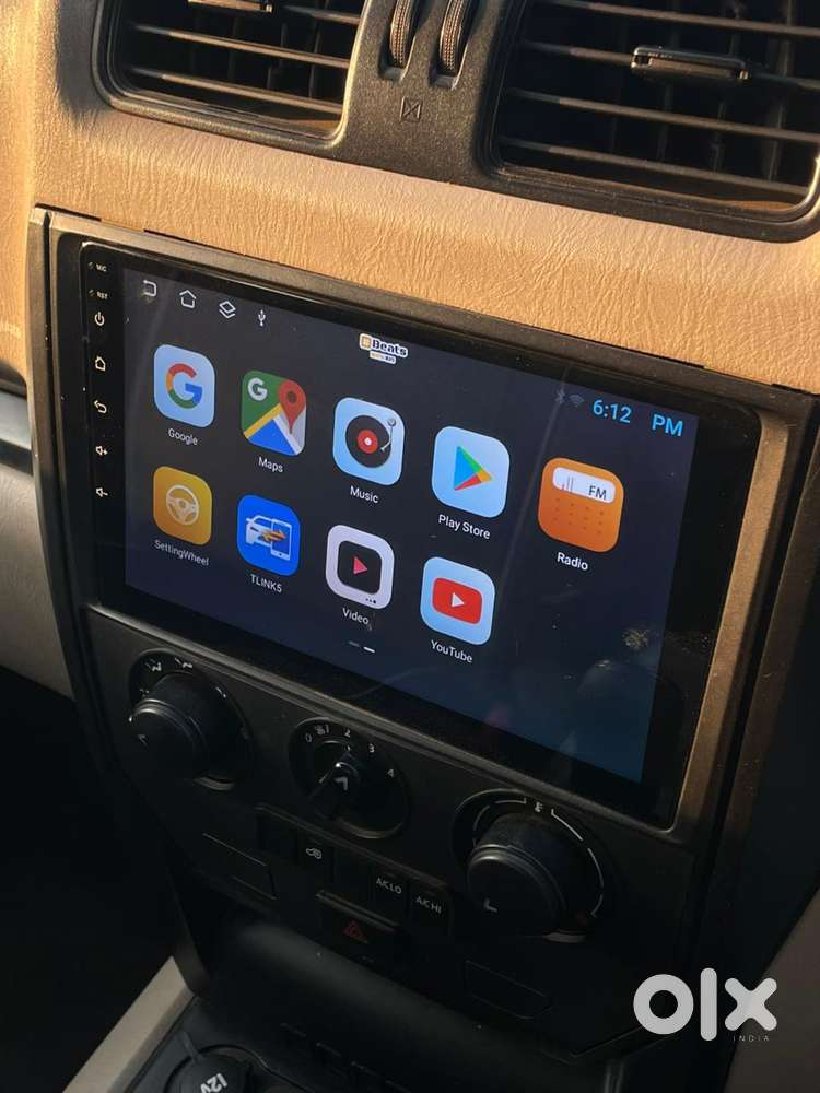 Mahindra Scorpio Classic 2.2 S Mt 7 Str, 2023, Diesel