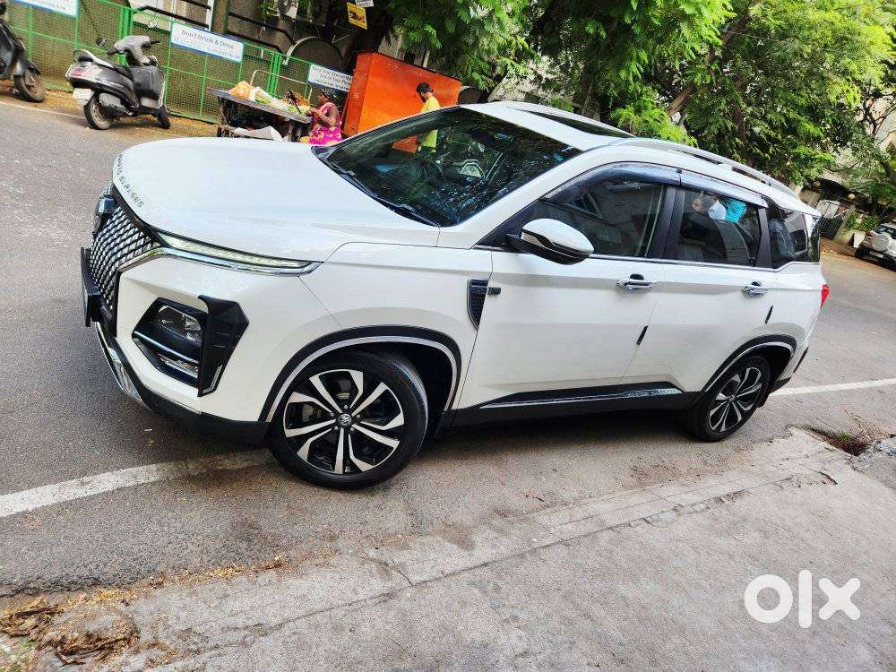 Mg Hector Smart Pro 2.0 Turbo Diesel Mt, 2023, Diesel