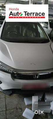 Honda City Zx Cvt, 2024, Petrol