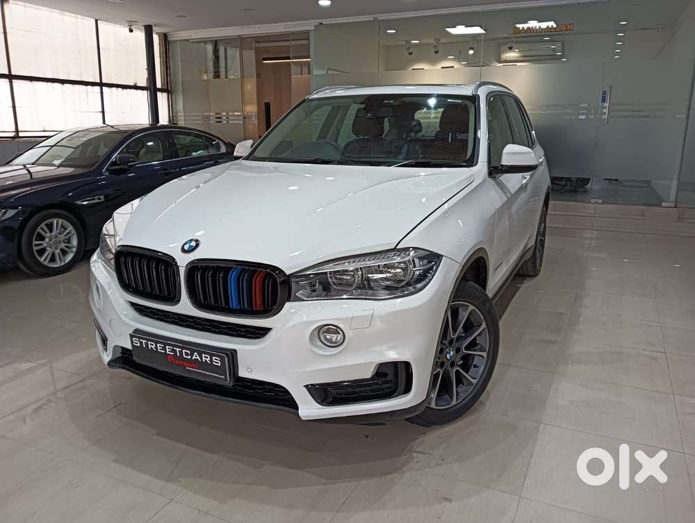 Bmw X5 Xdrive 30 D, 2018, Diesel
