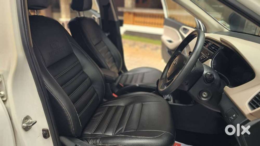 Hyundai I20 1.4 Sportz, 2017, Petrol