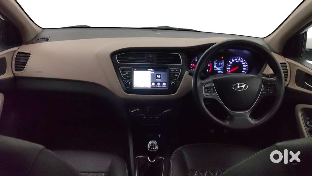 Hyundai Elite I20 1.4 Sportz Plus Crdi, 2019, Diesel