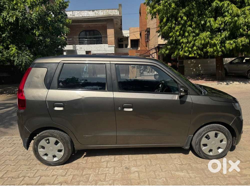 Maruti Suzuki Petrol 2019 Automatic