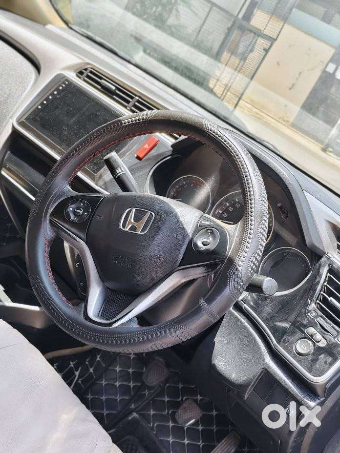 Honda City 2014-2015 I Dtec S, 2015, Diesel
