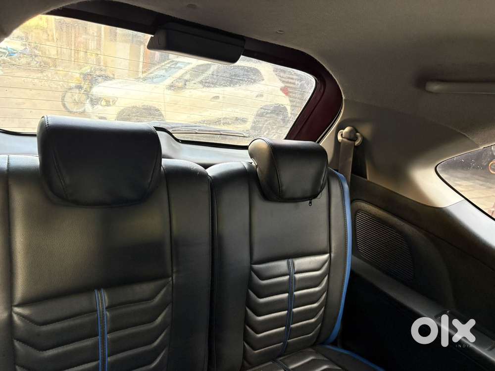 Honda Br-v Vx (petrol), 2019, Petrol