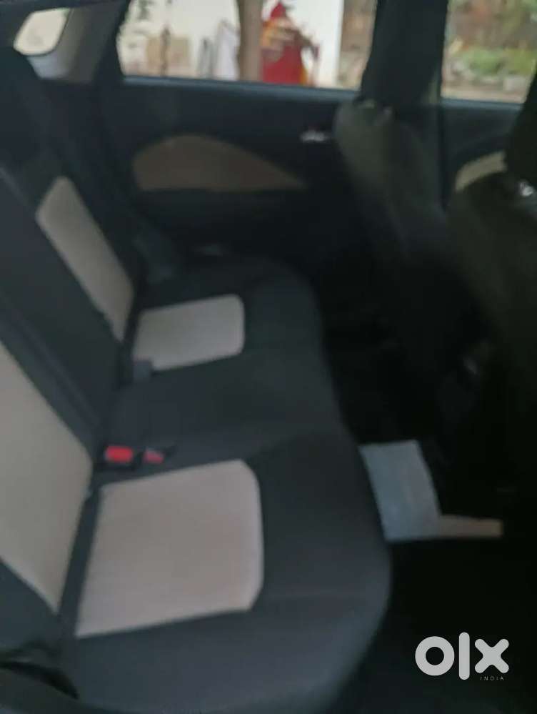 Toyota Glanza 1.2 G 2024