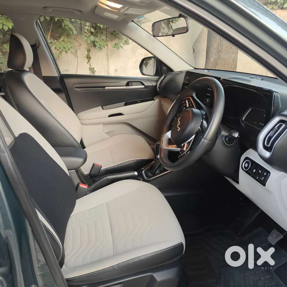 Kia Sonet 1.0 Htx 2024