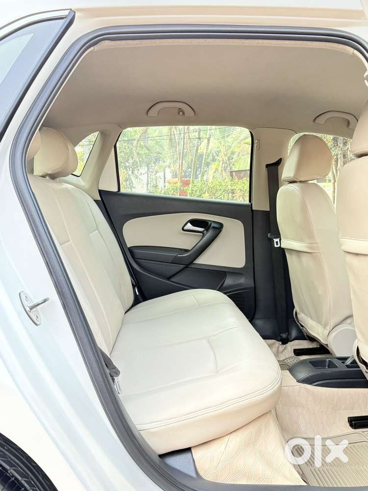 Volkswagen Polo Select 1.2 Mpi Highline, 2014, Petrol