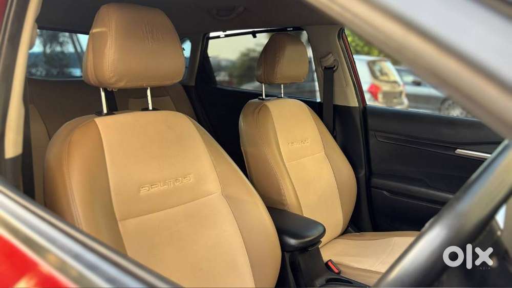 Kia Seltos, 2019, Diesel