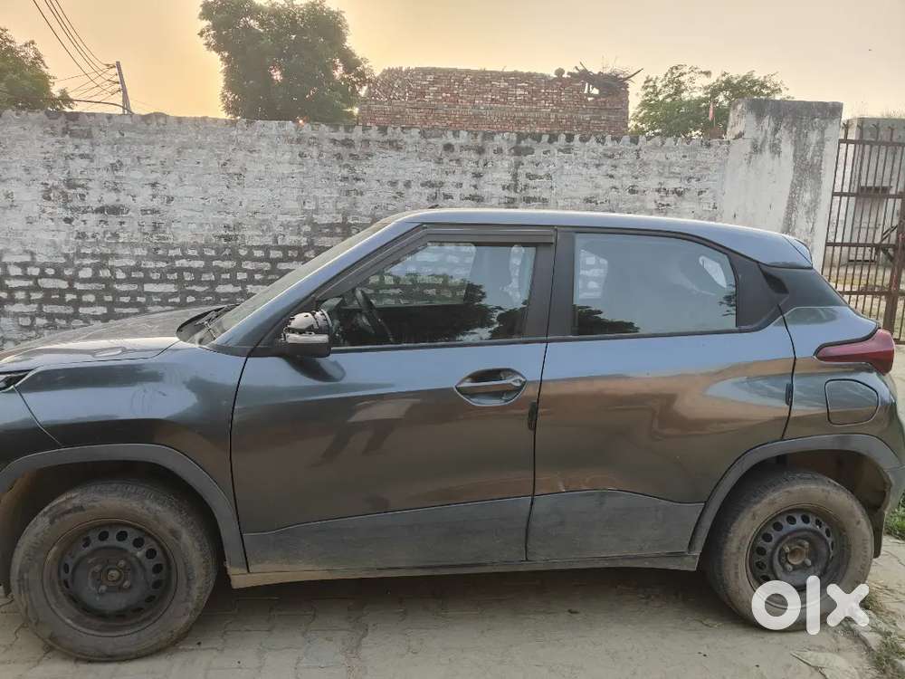 Tata Punch 1.2 Adventure 2021