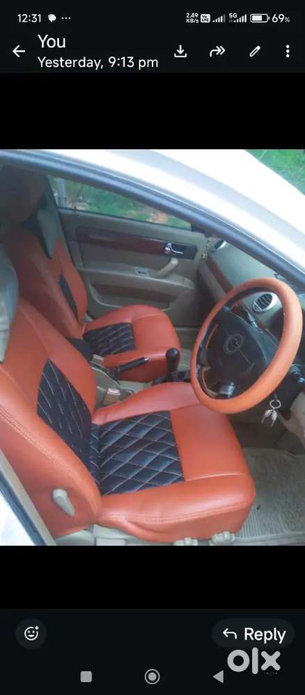 Car Good Condition
