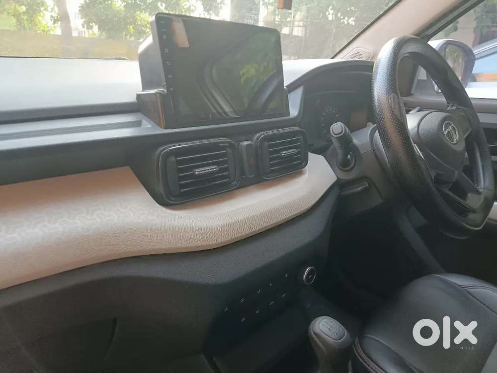Tata Punch 2022 Petrol Well Maintained, Good Condition