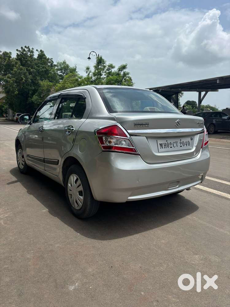 Maruti Suzuki Swift Dzire Lxi Option, 2012, Petrol