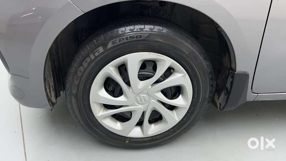 Maruti Suzuki Celerio Cng Vxi Mt, 2024, Cng & Hybrids