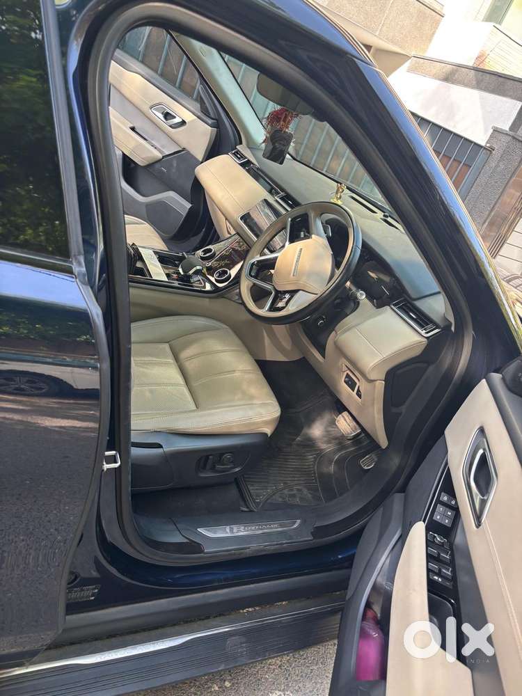 Land Rover Range Velar Hse Dynamic 2.0 Diesel, 2023, Diesel