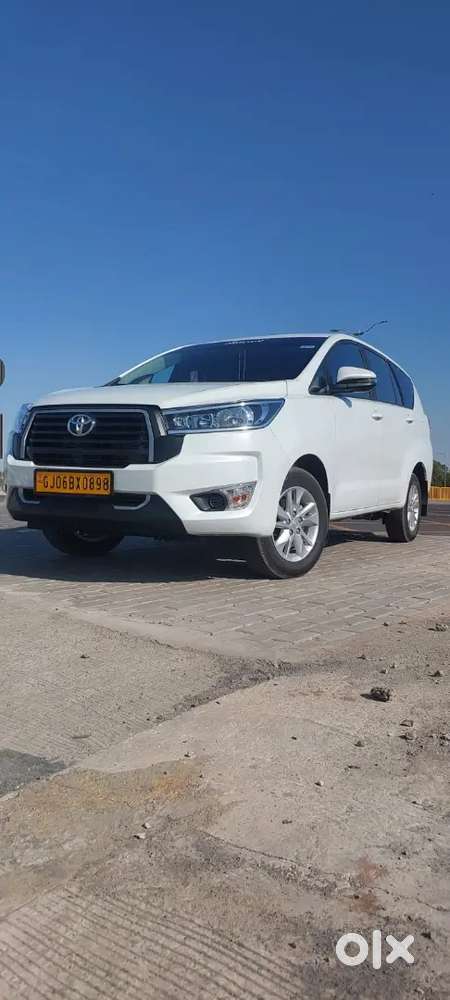 Innova Crysta