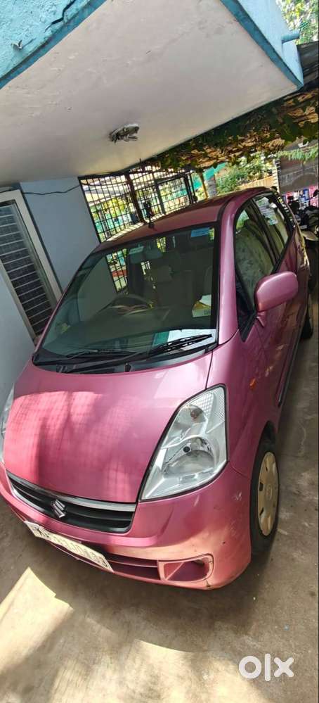 Maruti Suzuki Zen Estilo 2008 Petrol Good Condition
