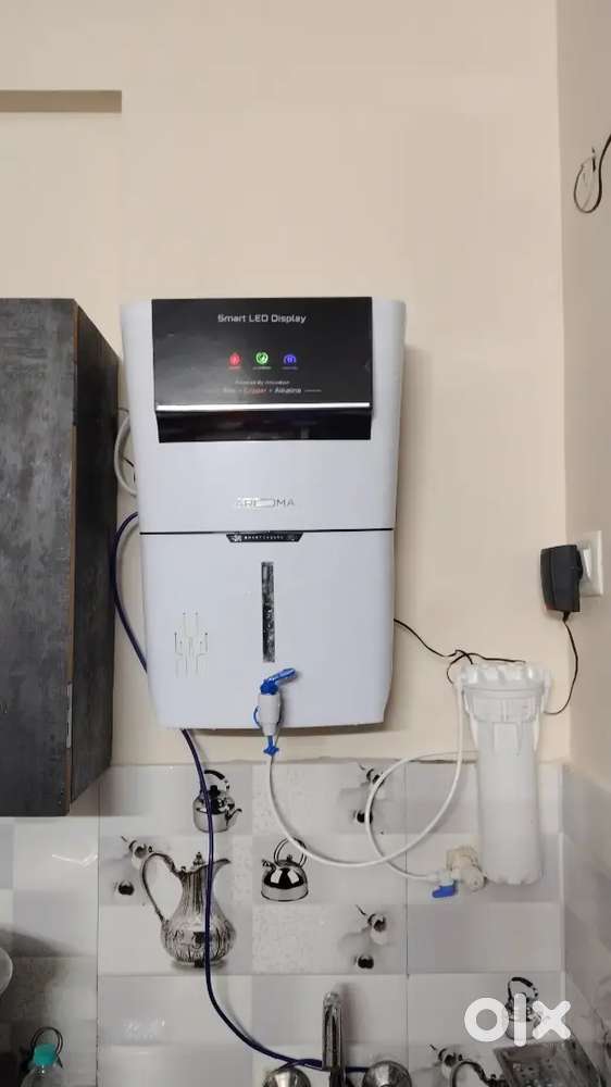 Aqua fresh RO waterpurifier on sale