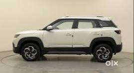 Maruti Suzuki Brezza Diesel Very Nice Condition
