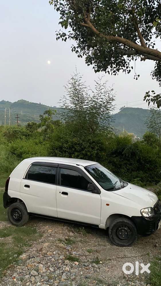 2011 Maruti Alto Petrol