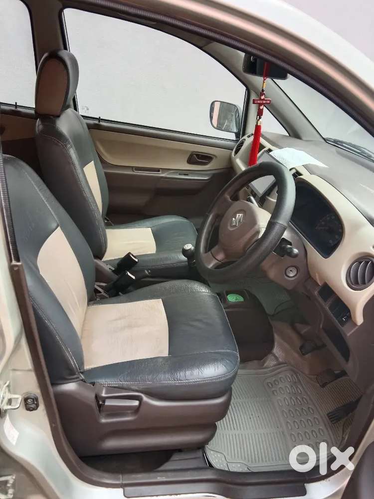 Maruti Suzuki Estilo 2010 Petrol 80000 Km Driven