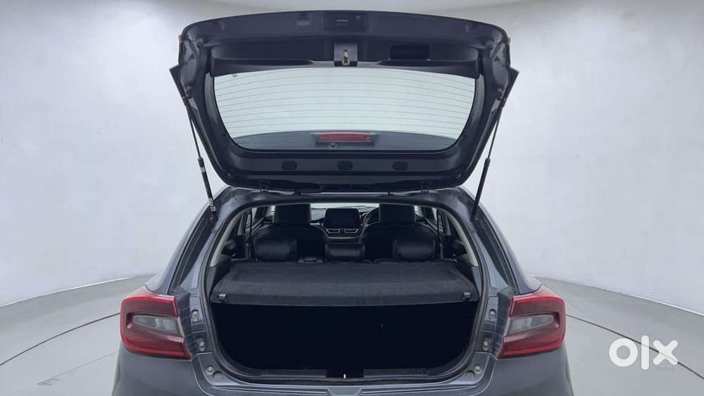 Toyota Glanza G Manual, 2023, Petrol