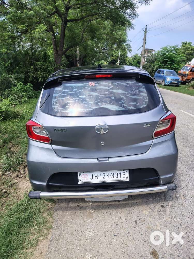 2018 Tata Tiago Manual