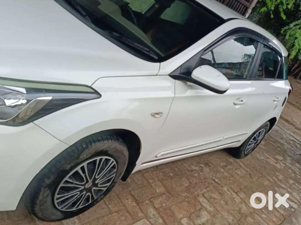 Hyundai I20 Magna Plus 2019