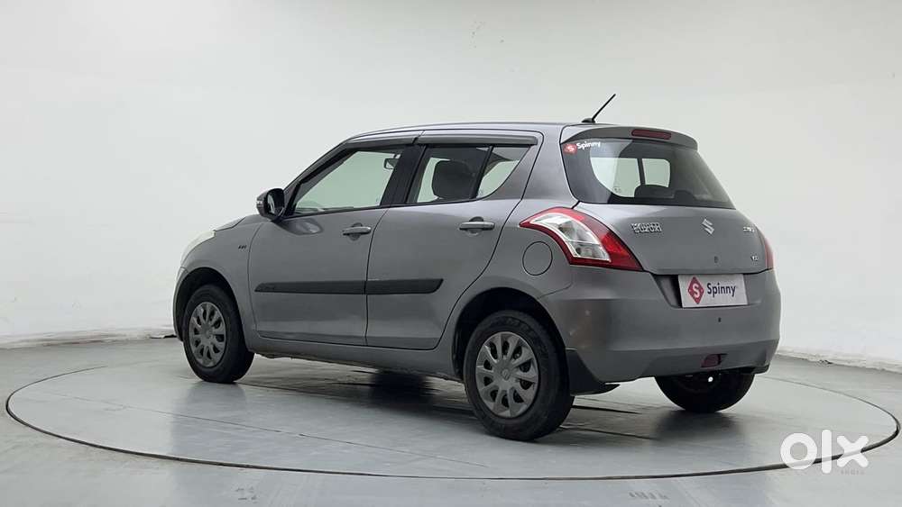 Maruti Suzuki Swift Vvt Vxi, 2014, Petrol