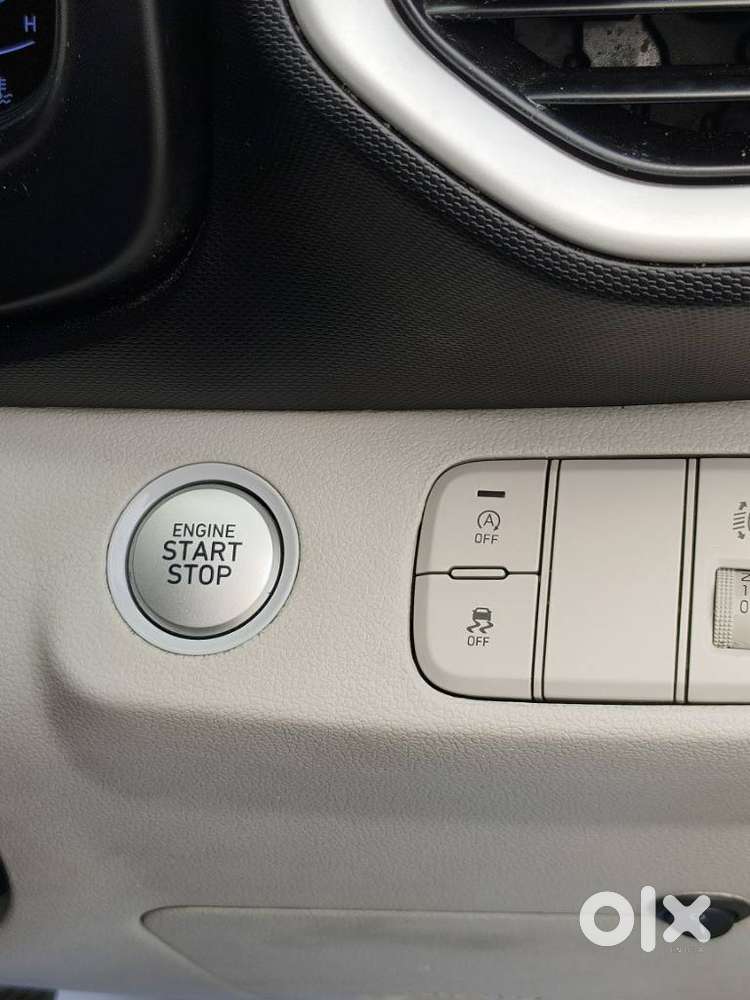 Hyundai Venue 1.4 Crdi Sx (o), 2023, Diesel